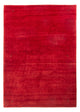 Persisk Gabbeh Tæppe 246x176cm - Perserteppich Wollteppich