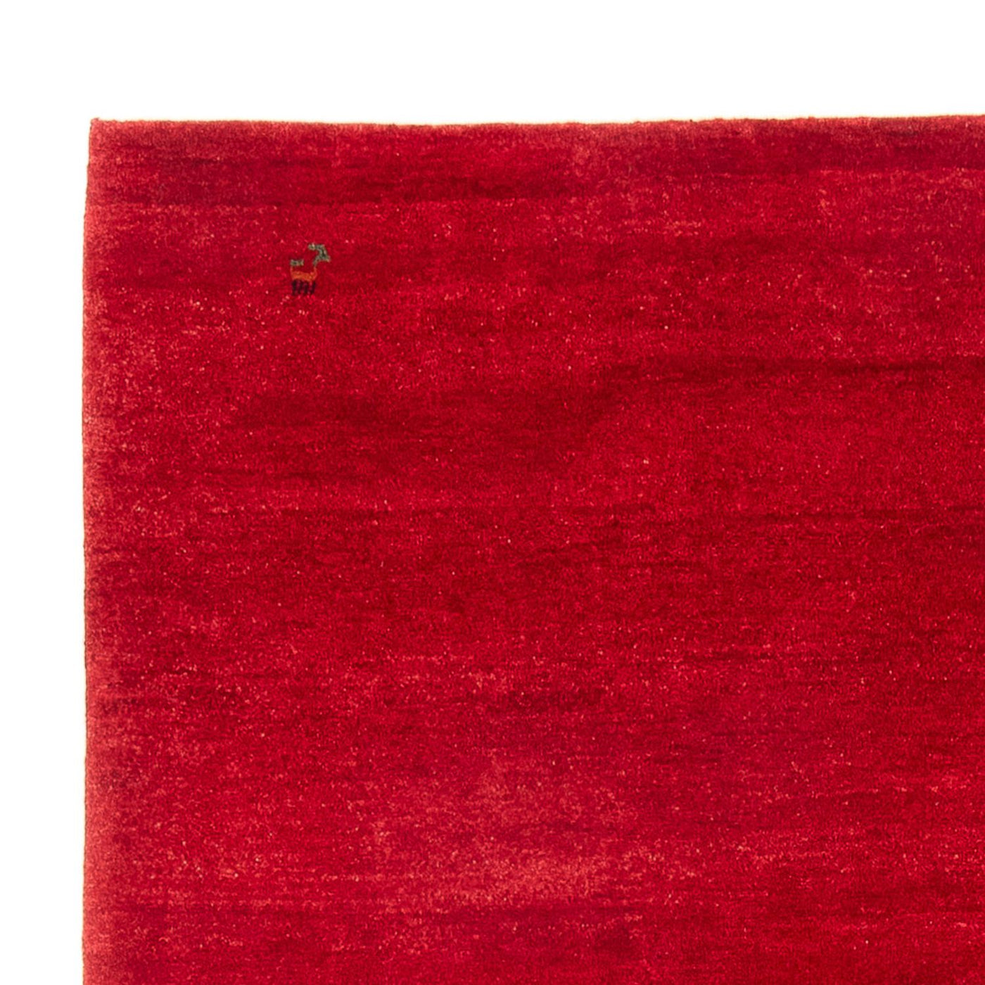 Persisk Gabbeh Tæppe 246x176cm - Perserteppich Wollteppich