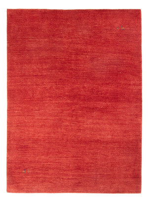 Gabbeh-tæppe - Persisk - 235 x 171 cm - rød