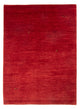 Persisk Gabbeh Tæppe 232x175cm - Perserteppich Wollteppich