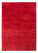 Persisk Gabbeh Tæppe 238x172cm - Perserteppich Wollteppich