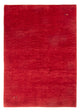 Persisk Gabbeh Tæppe 234x173cm - Perserteppich Wollteppich