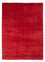 Gabbeh-tæppe - Persisk - 240 x 178 cm - rød