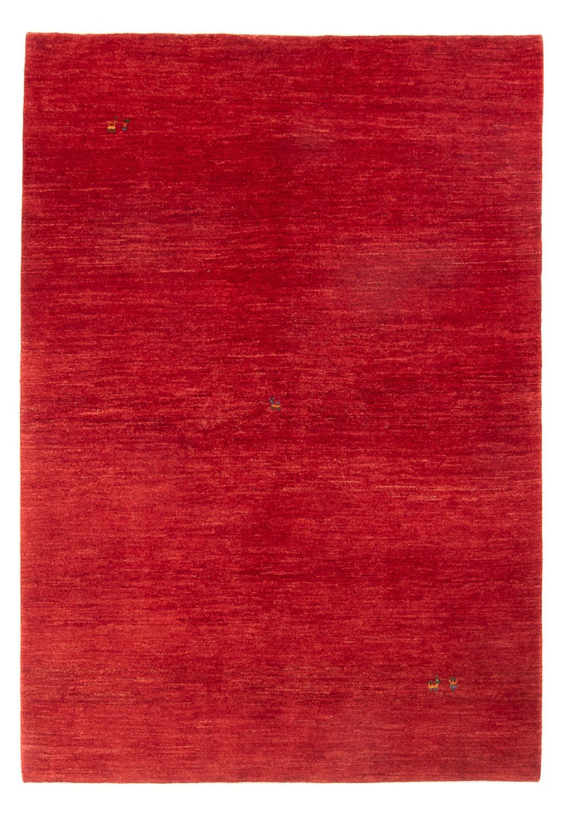 Gabbeh-tæppe - Persisk - 234 x 170 cm - rust