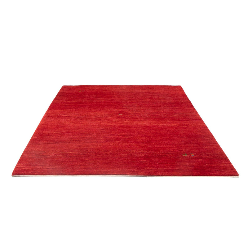 Gabbeh-tæppe - Persisk - 234 x 170 cm - rust