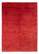 Persisk Gabbeh Tæppe 243x175cm - Perserteppich Wollteppich