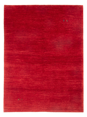 Gabbeh-tæppe - Persisk - 229 x 174 cm - rød