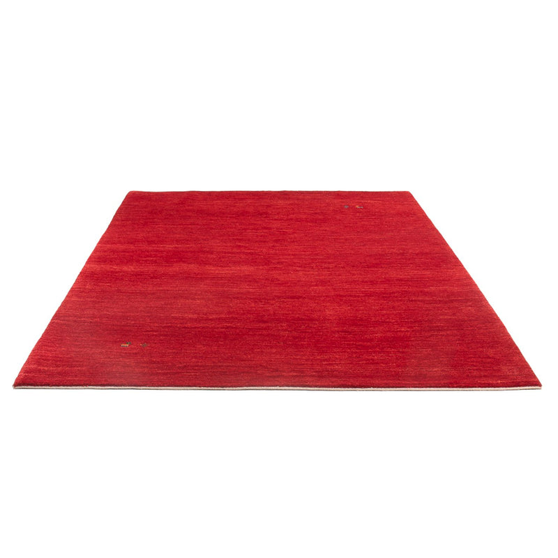 Gabbeh-tæppe - Persisk - 229 x 174 cm - rød
