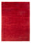 Gabbeh-tæppe - Persisk - 226 x 171 cm - rød