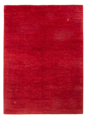Gabbeh-tæppe - Persisk - 234 x 174 cm - rød