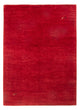Persisk Gabbeh Tæppe 234x174cm - Perserteppich Wollteppich