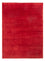 Gabbeh-tæppe - Persisk - 233 x 175 cm - rød