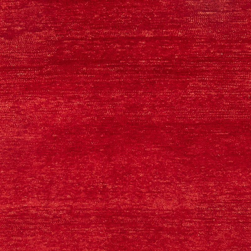 Gabbeh-tæppe - Persisk - 233 x 175 cm - rød