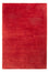 Gabbeh-tæppe - Persisk - 244 x 175 cm - rød