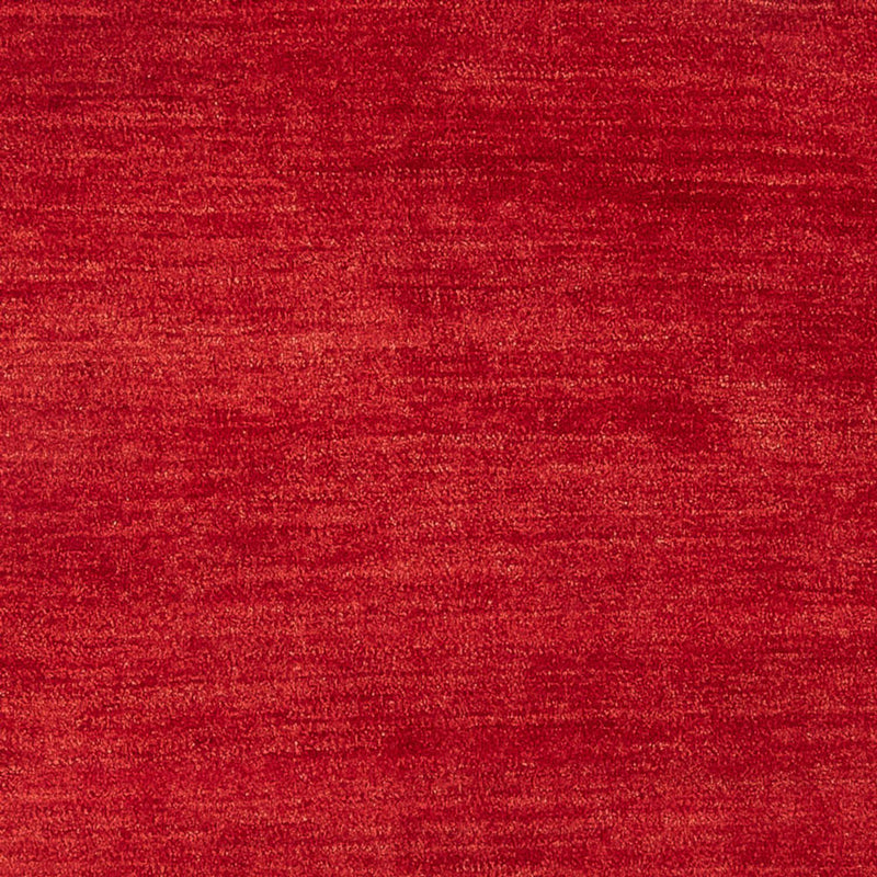 Gabbeh-tæppe - Persisk - 244 x 175 cm - rød