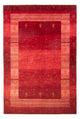 Loribaft Tæppe 257x173cm - Perserteppich Wollteppich