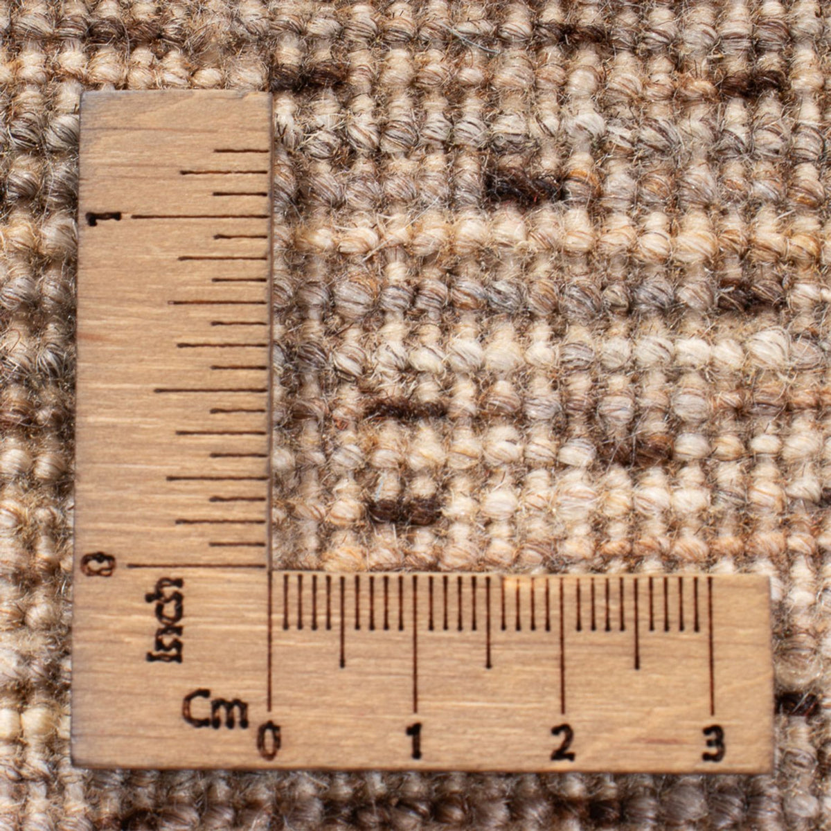 Gabbeh Tæppe - Loribaft Persisk - 306 x 212 cm - flerfarvet