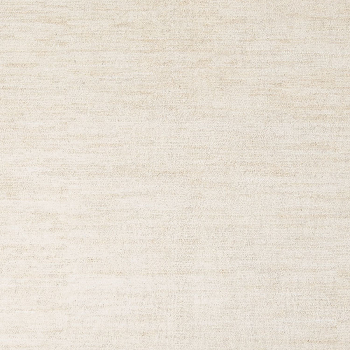 Gabbeh Tæppe - Loribaft Persisk - 200 x 154 cm - lysegrå