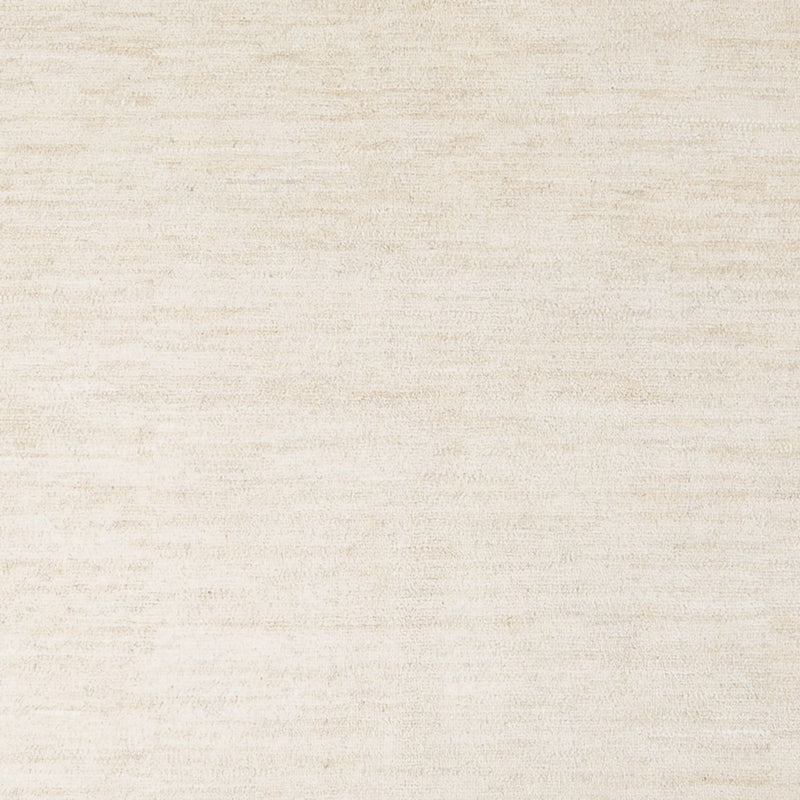 Gabbeh Tæppe - Loribaft Persisk - 200 x 154 cm - lysegrå