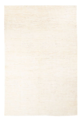 Gabbeh-tæppe - Softy - 240 x 170 cm - lysegrå