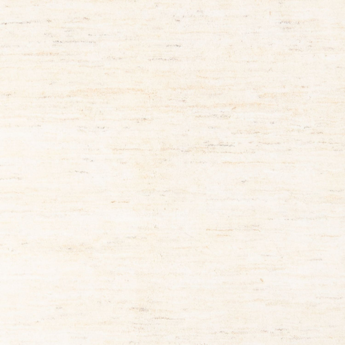 Gabbeh-tæppe - Softy - 240 x 170 cm - lysegrå