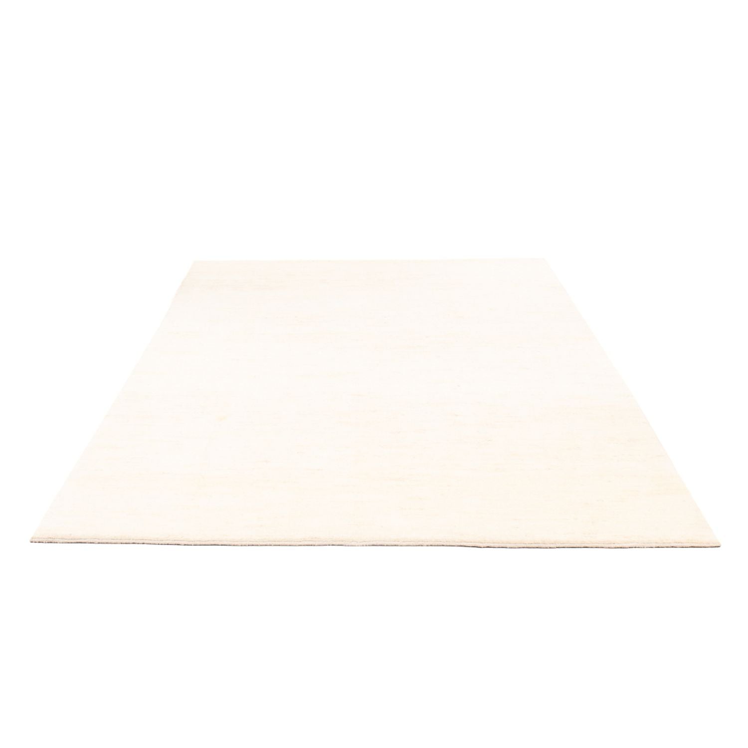 Gabbeh-tæppe - Softy - 240 x 170 cm - lysegrå