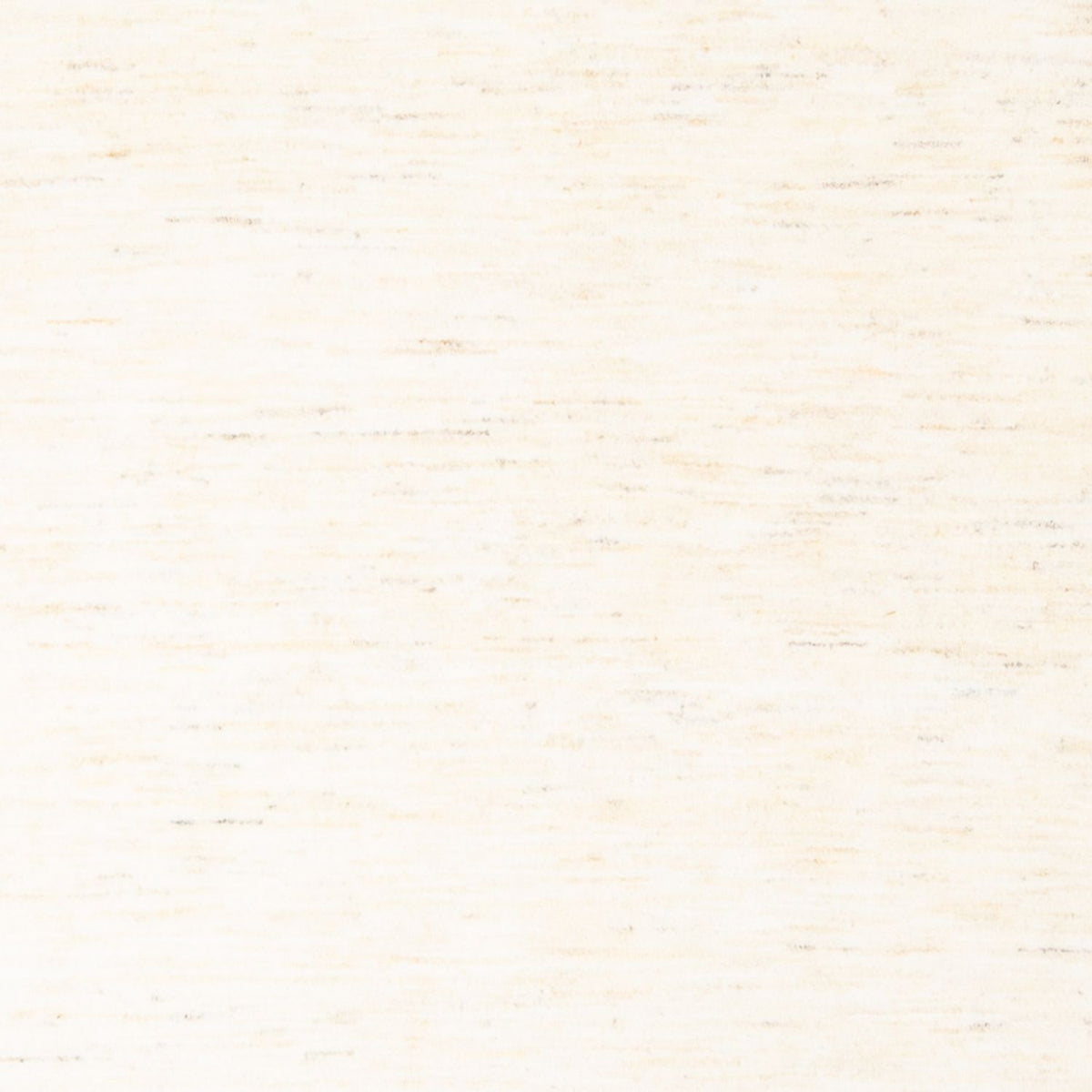 Gabbeh Tæppe - Loribaft Persisk - 198 x 147 cm - lysegrå