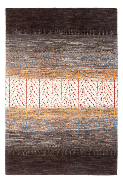 Loribaft Tæppe 154x218cm - Perserteppich Wollteppich