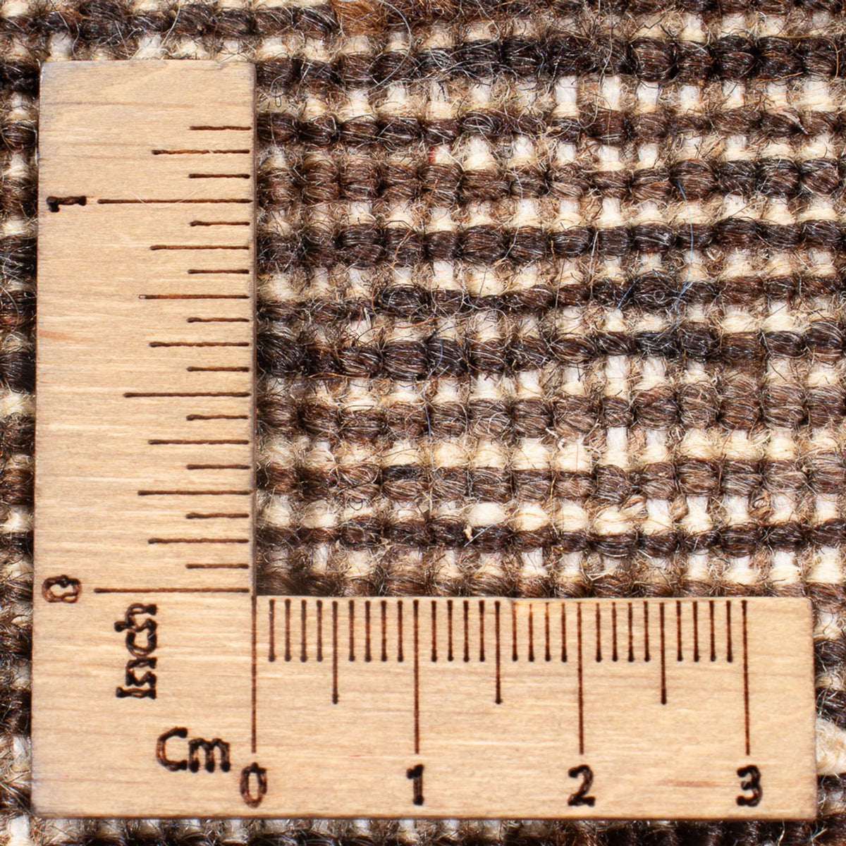 Gabbeh Tæppe - Loribaft Persisk - 218 x 154 cm - flerfarvet