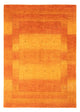 Loribaft Tæppe 209x155cm - Perserteppich Wollteppich