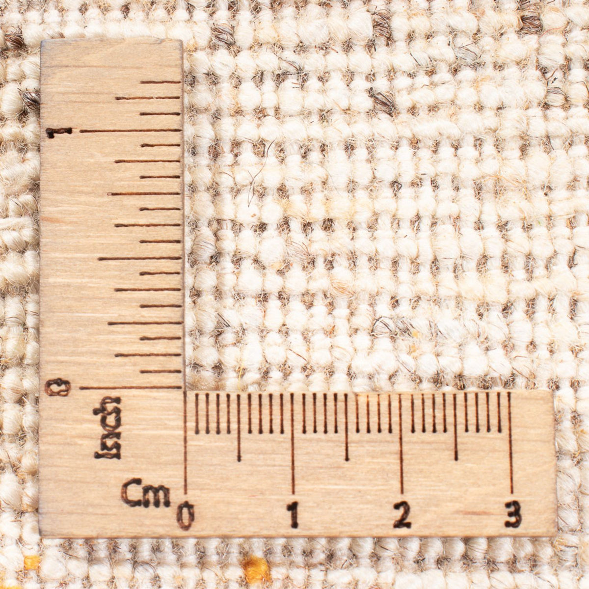 Gabbeh Tæppe - Loribaft Persisk - 206 x 148 cm - flerfarvet