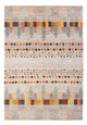 Loribaft Tæppe 152x215cm - Perserteppich Wollteppich