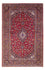 Persisk tæppe - Keshan - 300 x 200 cm - rød
