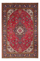 Kashan Tæppe 202x294cm - Persisk tæppe