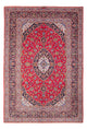 Kashan Tæppe 294x201cm - Persisk tæppe