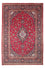 Persisk tæppe - Keshan - 300 x 205 cm - rød