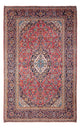 Kashan Tæppe 312x196cm - Persisk tæppe