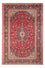 Persisk tæppe - Keshan - 307 x 203 cm - rød