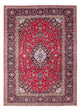 Kashan Tæppe 289x200cm - Persisk tæppe