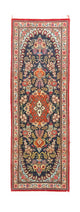 Qom Tæppe 159x49cm - Persisk tæppe