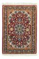 Isfahan Tæppe 99x71cm - Persisk tæppe