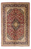 Persisk tæppe - Keshan - 300 x 200 cm - rød