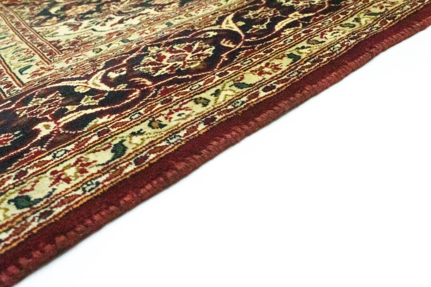 Kashan Tæppe 300x200cm - Persisk tæppe