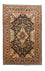 Persisk tæppe - Classic - 283 x 196 cm - sort