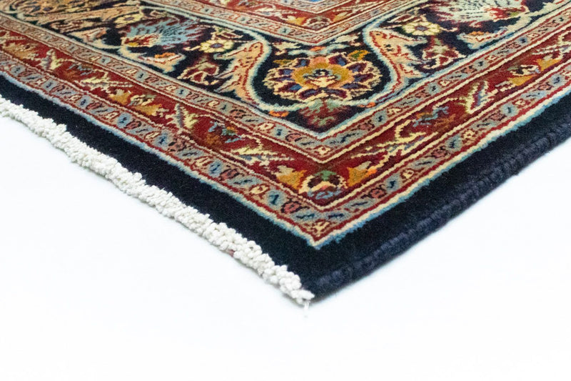 Persisk tæppe - Classic - 283 x 196 cm - sort