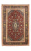 Persisk tæppe - Keshan - 218 x 147 cm - rød