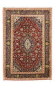 Kashan Tæppe 218x147cm - Persisk tæppe