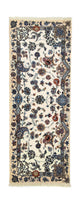 Løber Persisk tæppe - Classic - 186 x 71 cm - beige