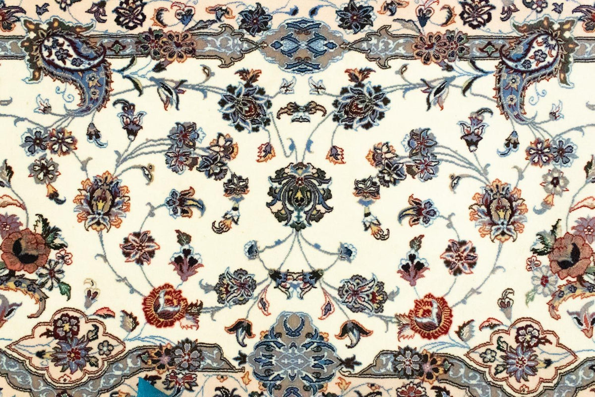 Løber Persisk tæppe - Classic - 186 x 71 cm - beige