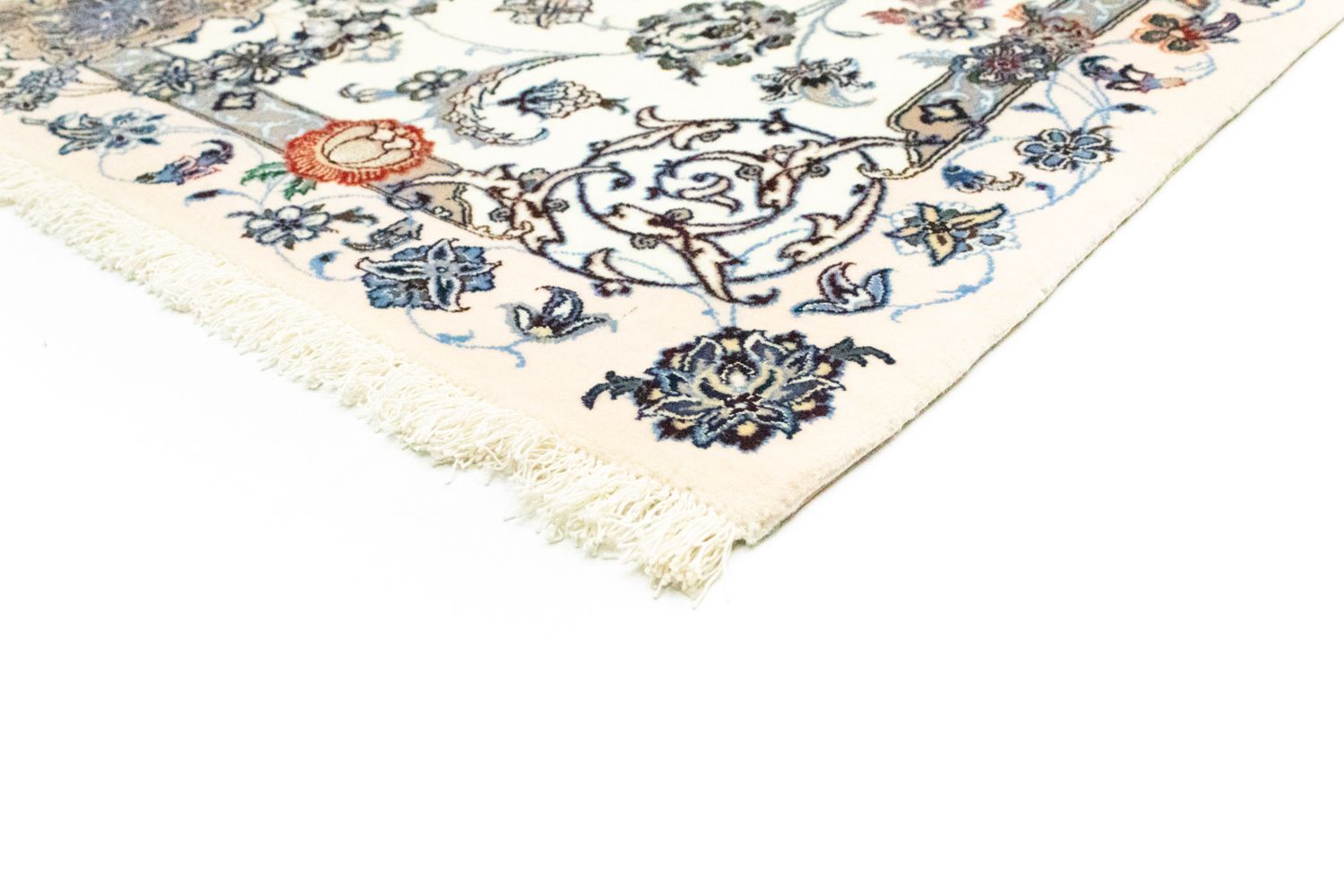 Løber Persisk tæppe - Classic - 186 x 71 cm - beige